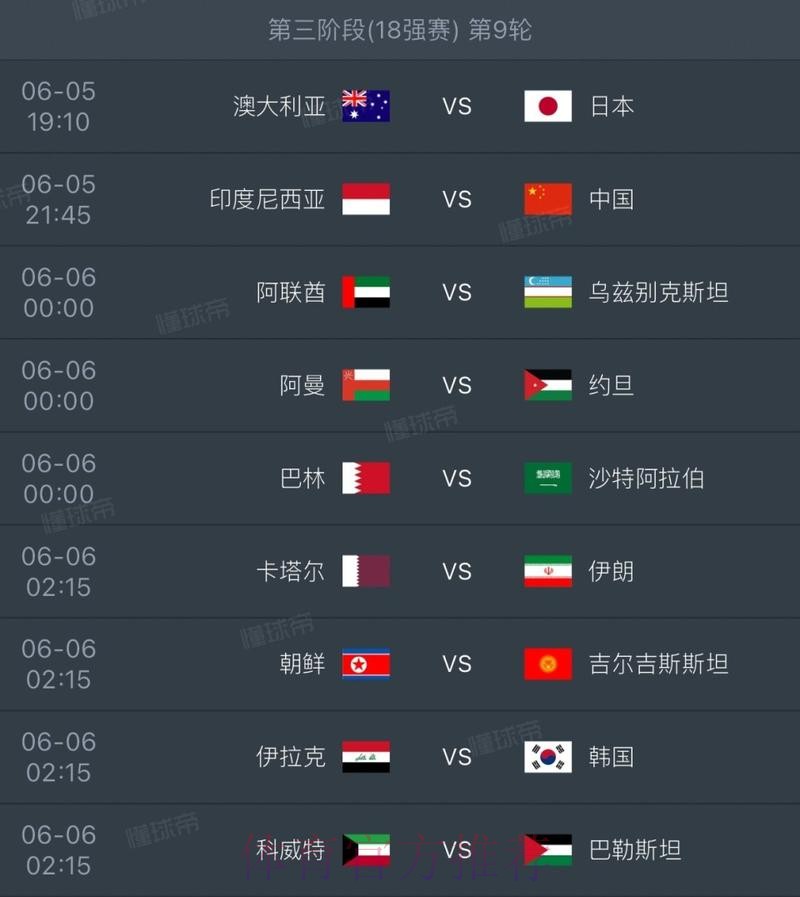 2026世界杯比分预测下载